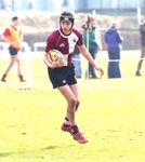 Bradford Grammar School Rugby portfolio