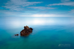Slow Motion at Dhoon Beach