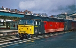21st March 2004