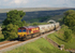 2.6.11 66104 6S00 Clitheroe - Mossend, Quarry Farm