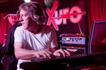 X-UFO, The Tropic at Ruislip, 25 November 2011