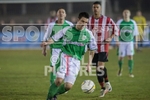 Guernsey v Guildford City Semi Final-41
