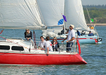 ROUND THE ISLAND RACE 2006 portfolio