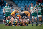 Guernsey Raiders v Canterbury RFC-12