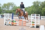 Cls 34 85cm Amateur Quali portfolio
