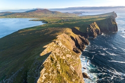 West Kerry Coastline