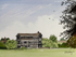 Little Morton Hall Cheshire