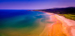 White Park Bay III