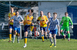 Jeremie Cup_Bels v St Clements-69