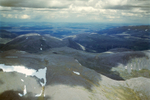 A00107C Cairngorms East path to Ben Macdui
