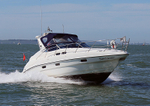 130506 SUNDOWNER SEALINE S34 WT7A9970