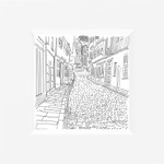 Elm Hill - Norwich, Norfolk