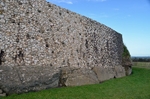 Newgrange, Brú na Bóinne, Co.Meath, Ireland