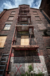 Ainscough Mill 17