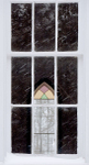 WINTER WINDOW - PORT RYERSE ANGLICAN CHURCH