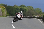 Dan Kneen Suzuki / Cookstown B.E.Racing