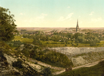 Salisbury 3