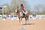 Cls 13 FEI Pony Individual portfolio