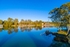Murray River at Mildura Victoria Australia
