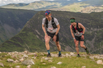Buttermere Horseshoe-114