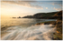Evening Sunshine, An Phort, Co Donegal