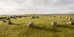 Standing Stones of Storhouse