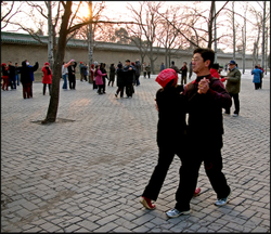 Meditation Project portfolio