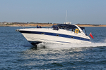 130420 BROKE THE BANK - BAVARIA 35 SPORT WT7A5884_Edit