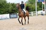 Cls 35 1.05 National Amateur Championship Qualifier portfolio