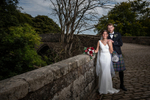 bridge of balgownie wedding