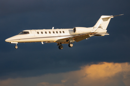 SaxonAir