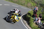 Paul Duckett Honda