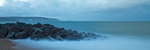 <center>A Busy Sea</center>