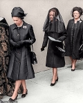 E-165 In Mourning for Edward VIII
