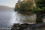 Derwent Bay looking South