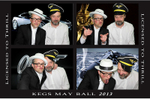 KEGS May Ball 2013 portfolio