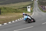 Russ Mountford Kawasaki / Silicone Engineering Racing