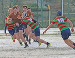 Sedbergh School Under 16s vs Millfield (6/12/23) portfolio