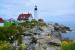 Portland Head Light-1