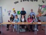 Whiterock Children's Centre portfolio