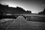Loch Ard mono