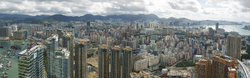 KMPAN-55 Kowloon from the ICC