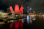 Art Science Museum