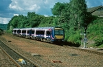 Larbert, nr. Falkirk, Stirlingshire portfolio
