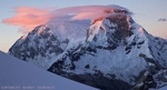 Mighty Huascaran