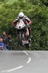 Dan Kneen Honda / Cookstown B.E.Racing