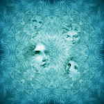 N3 Frost Faces III  (8x8)