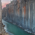 East Iceland portfolio
