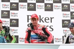 podium