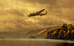 England and Home